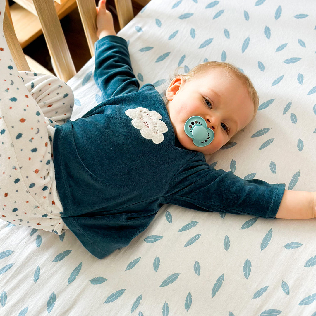 Grignoteur bébé tétine – Entre Bébé et Moi