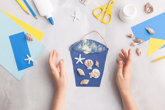 Activité été crèche : les meilleures idées pour occuper les tout-petits cet été !