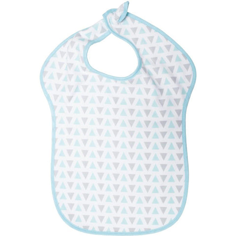 Mère Pas Parfaite parle du bavoir bandana de Babycalin