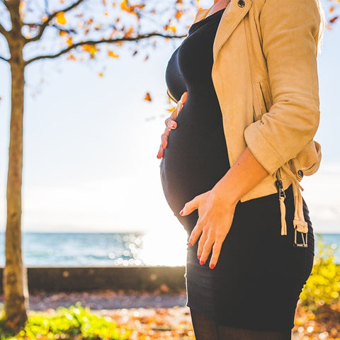 Suivre des cours de préparation à la naissance