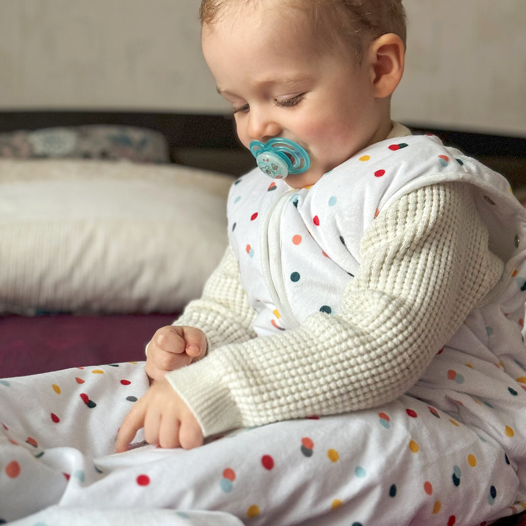 Eveil bébé 0-6 mois : tout savoir sur les jouets - Aubert