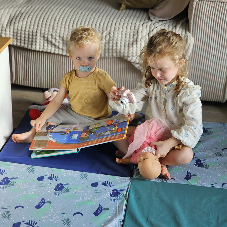 Tapis d'éveil Disney Baby