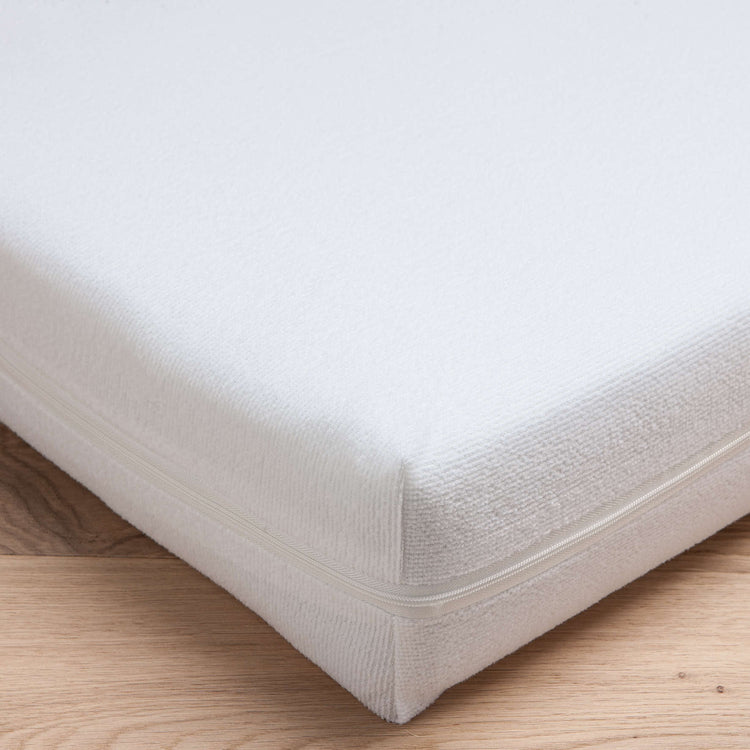protège matelas intégral babycalin