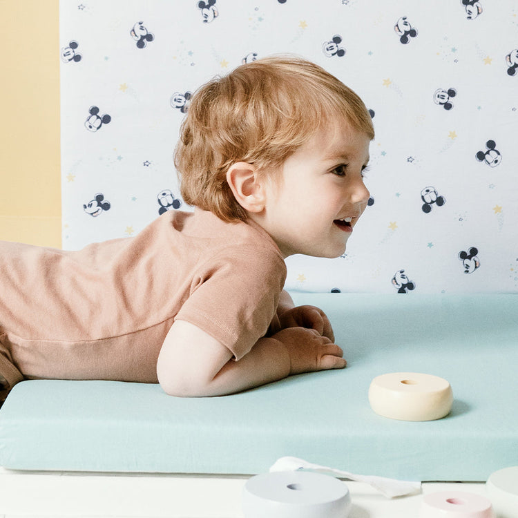 Bébé Grandit - Puériculture 12 - 36 mois