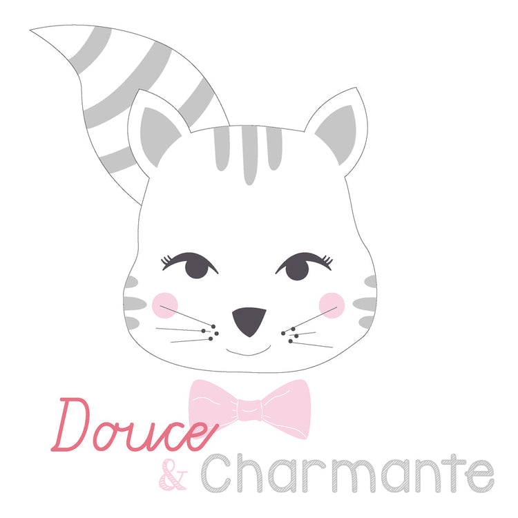 Chat Rose -