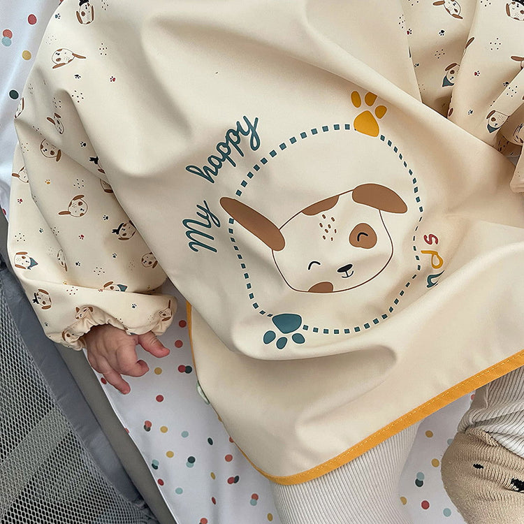 Collection Toutou par Babycalin - BB Malin