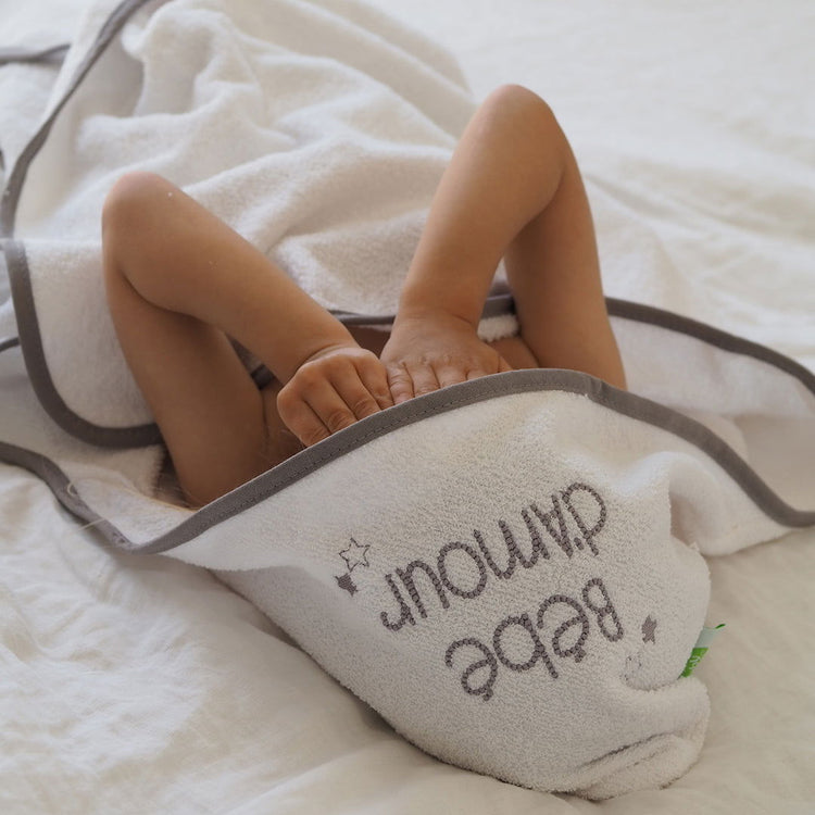 Message d'Amour -