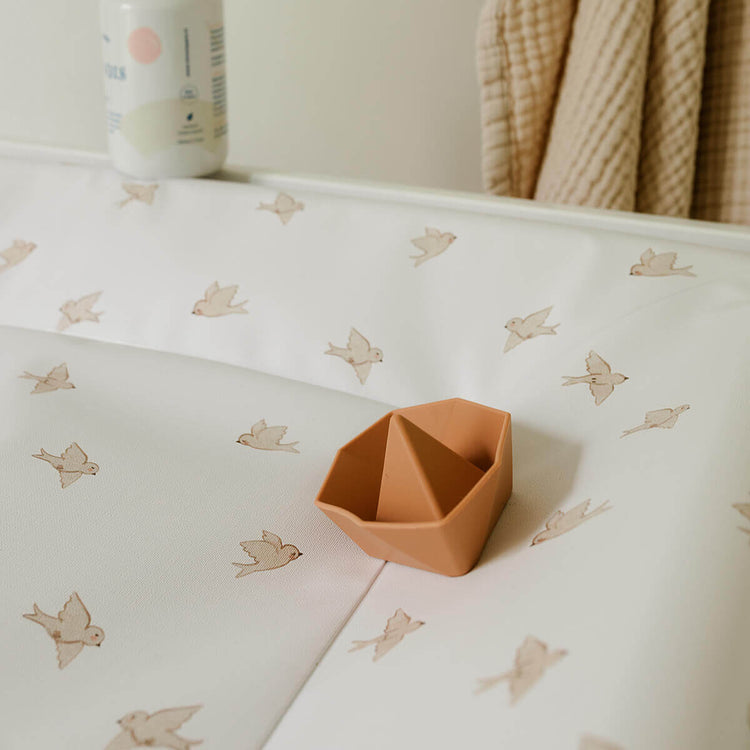 Oiseaux by Babycalin -