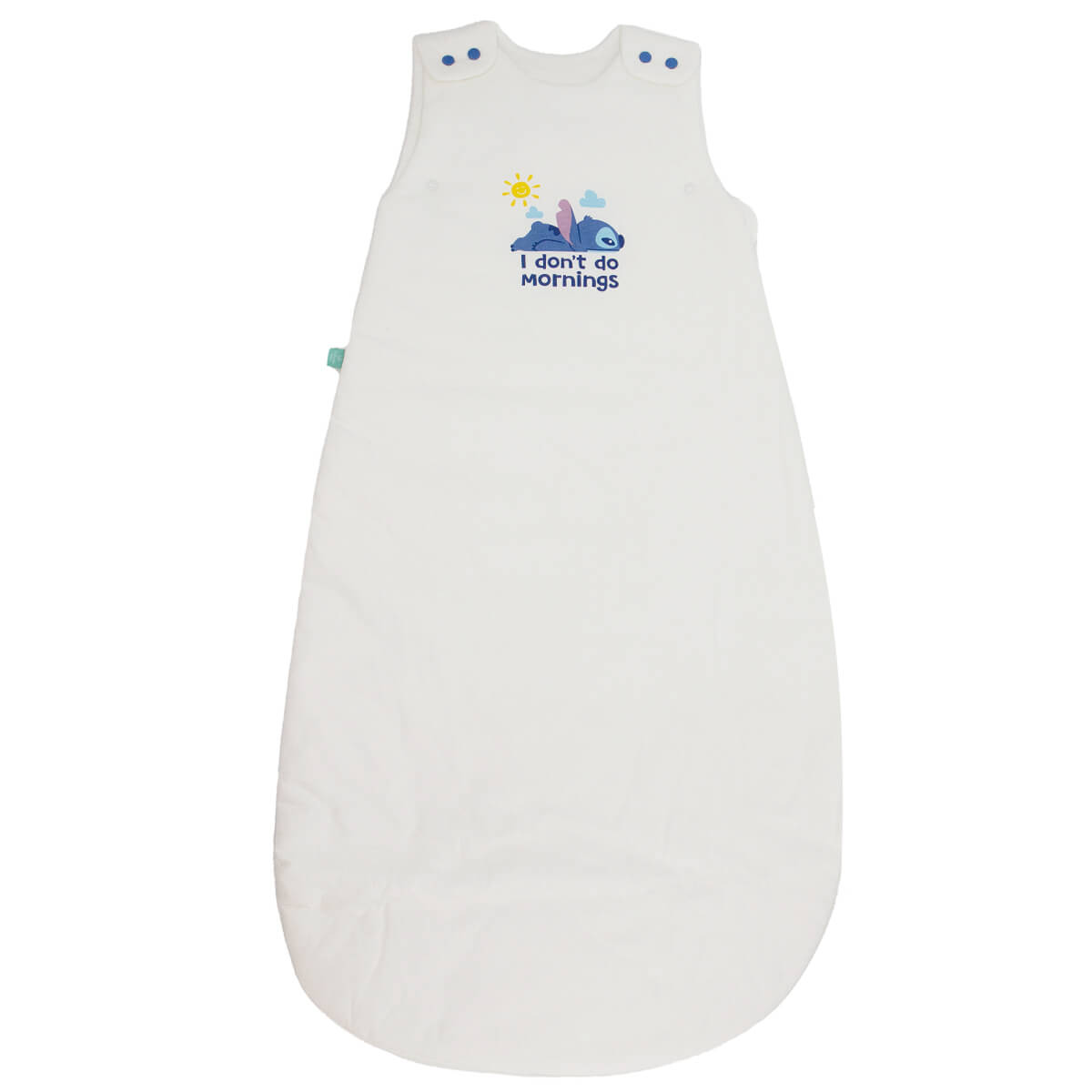 Gigoteuse hiver 6-36 mois Stitch - Gigoteuse TOG 4