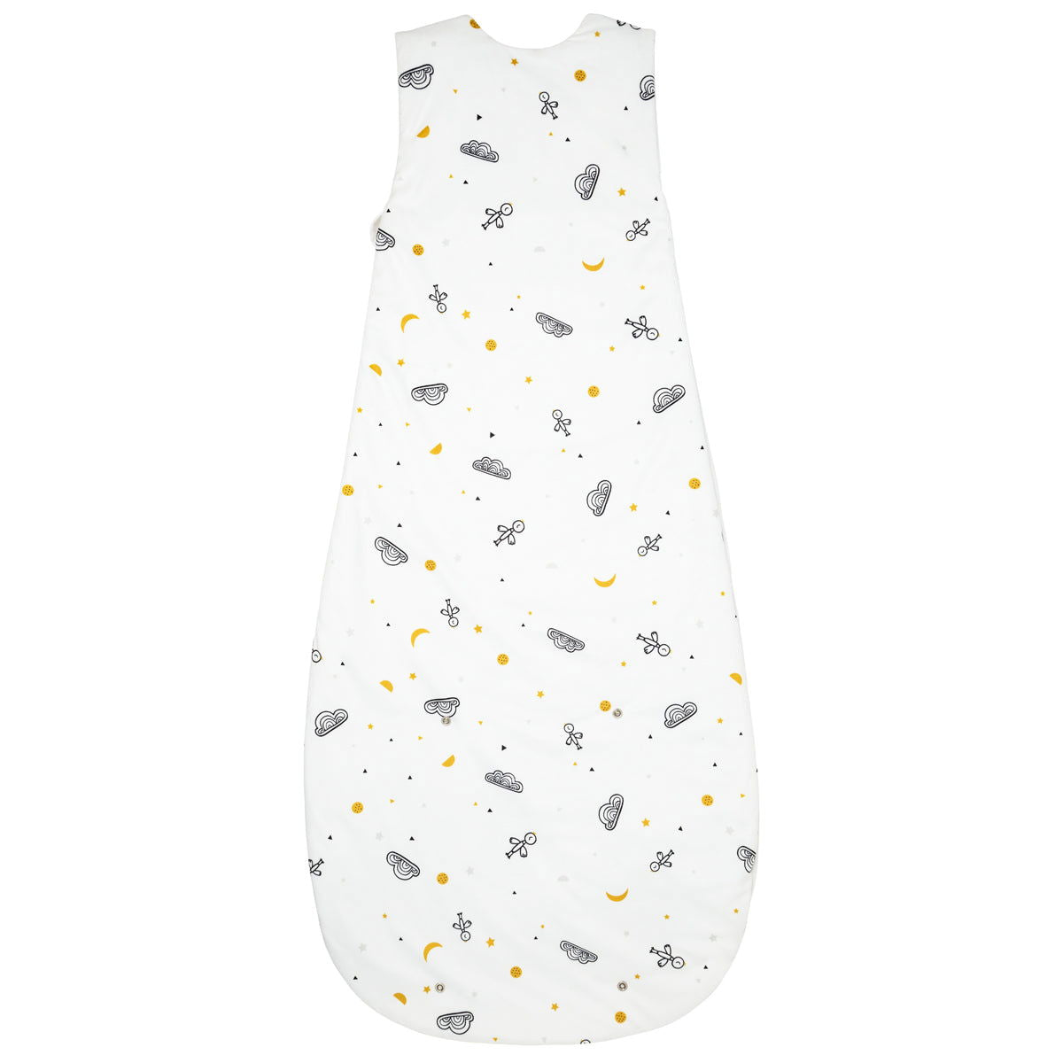 Gigoteuse évolutive 6-36 mois Etoile Filante - 110 cm -