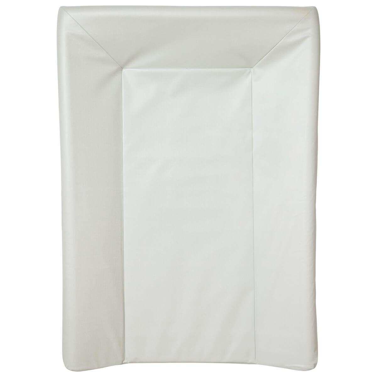 Matelas à langer 50x70 cm Luxe en PVC Vert D'eau