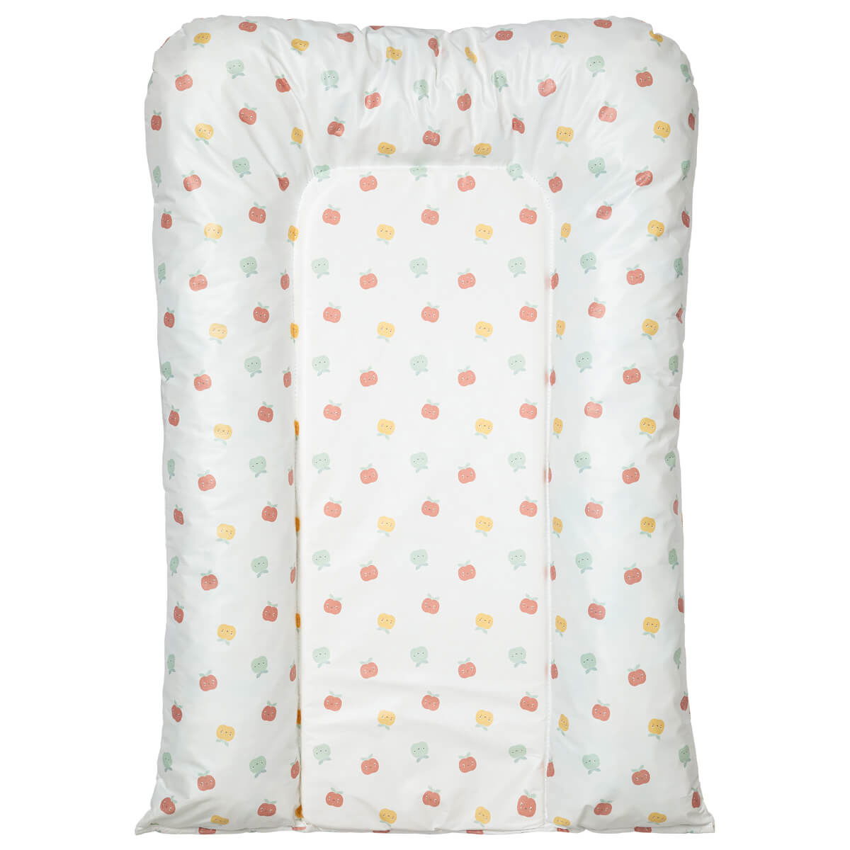Matelas à langer Flocon Hypoallergénique 50x70 cm - Smoothie - Babycalin