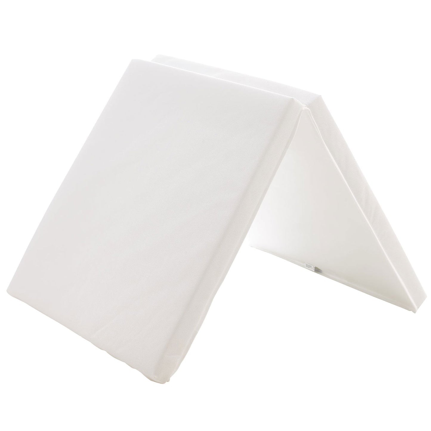 Matelas bébé pliant 24 kg/m3 - 60x120 cm - Babycalin
