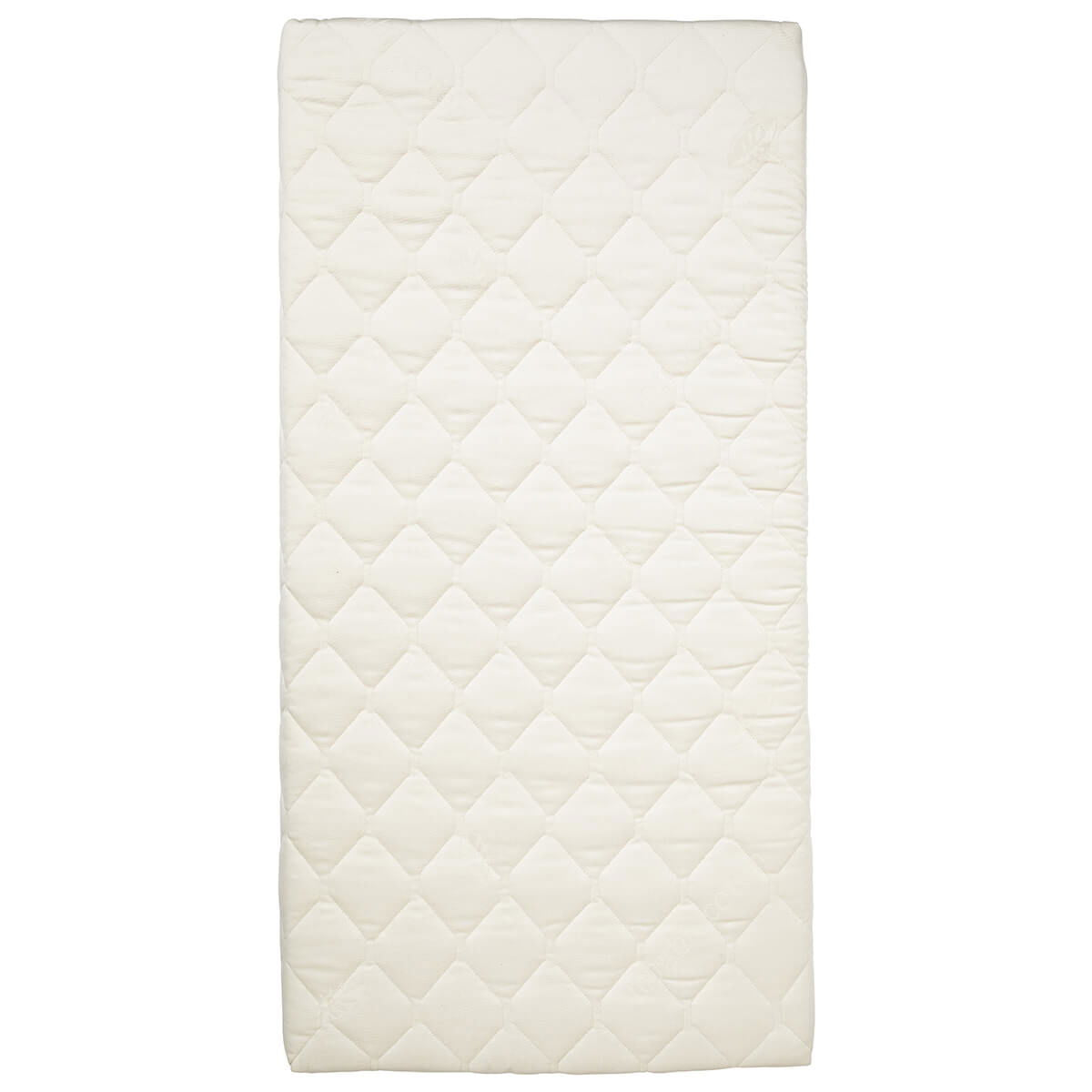 Matelas bébé Innocence Bio 70x140cm - 18 kg/m3 -