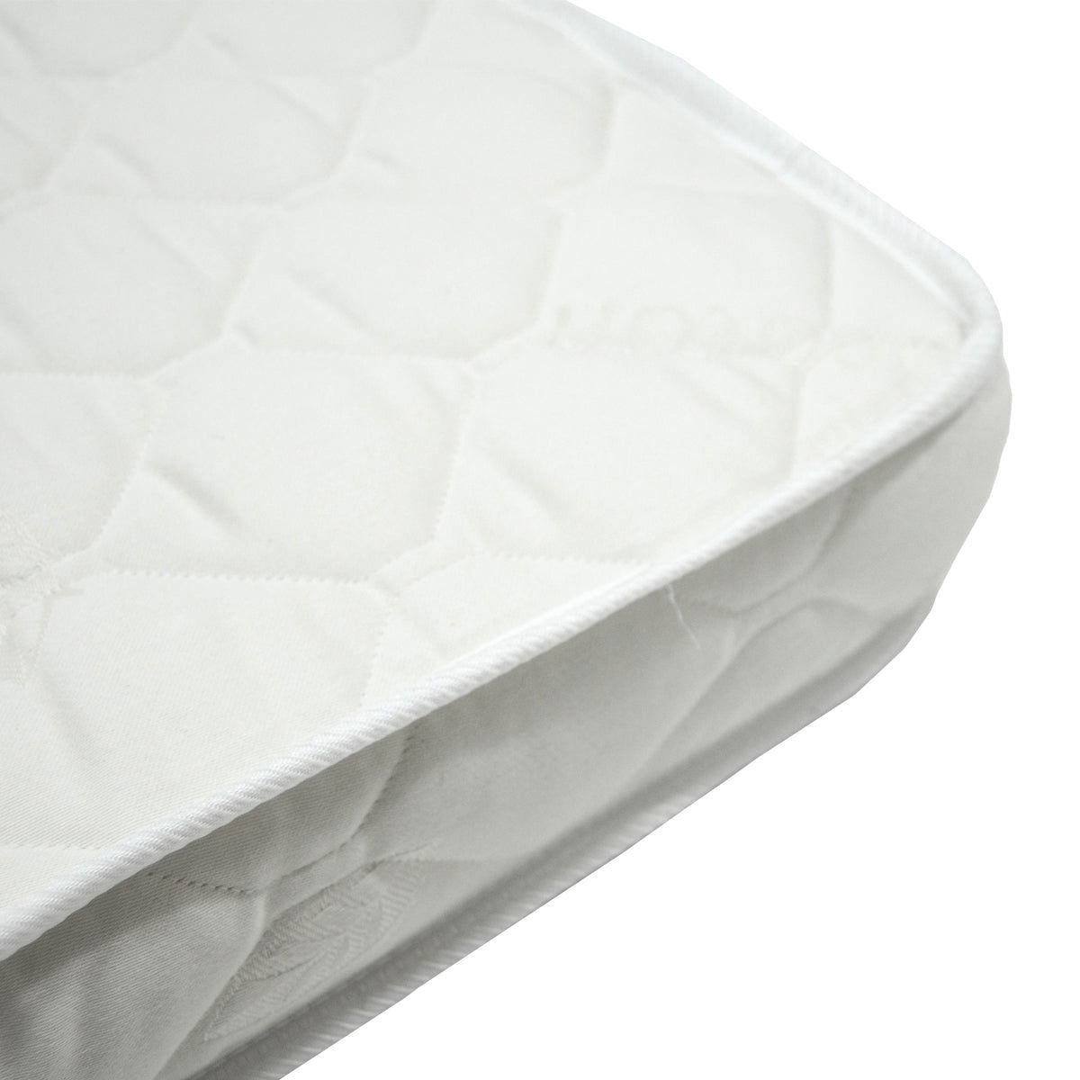Matelas bébé Innocence Bio 70x140cm - 18 kg/m3 -