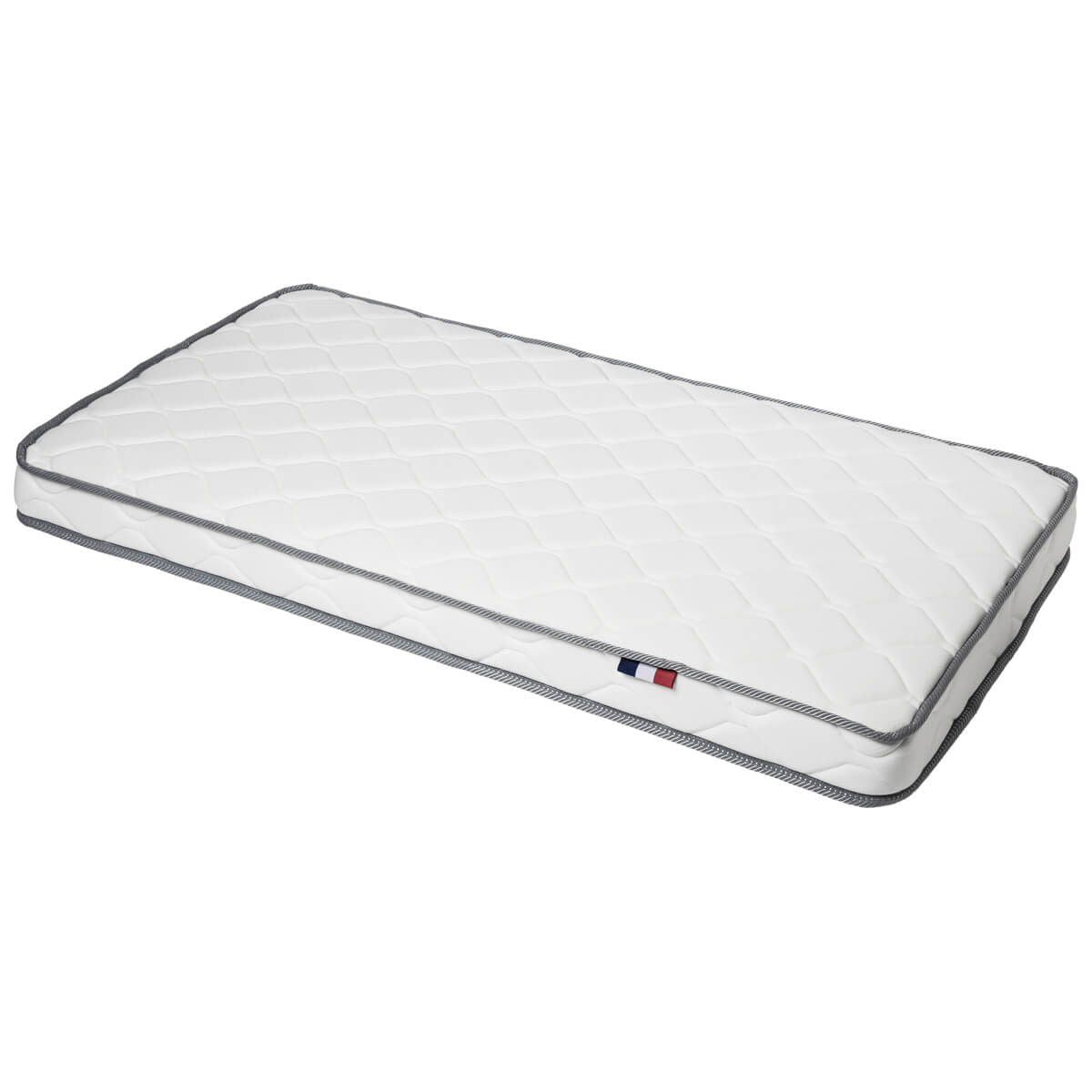 Matelas Nat'Coco 70x140 cm - 18kg/m3 -