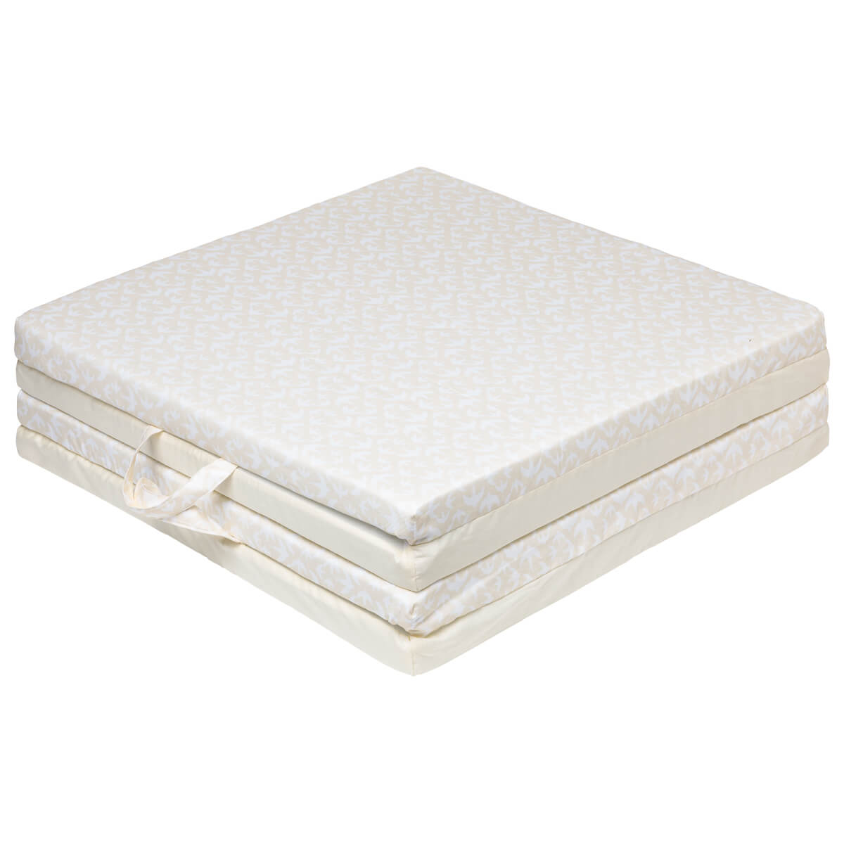 Tapis câlin 3 en 1 - 24kg/m3 - Oiseaux -