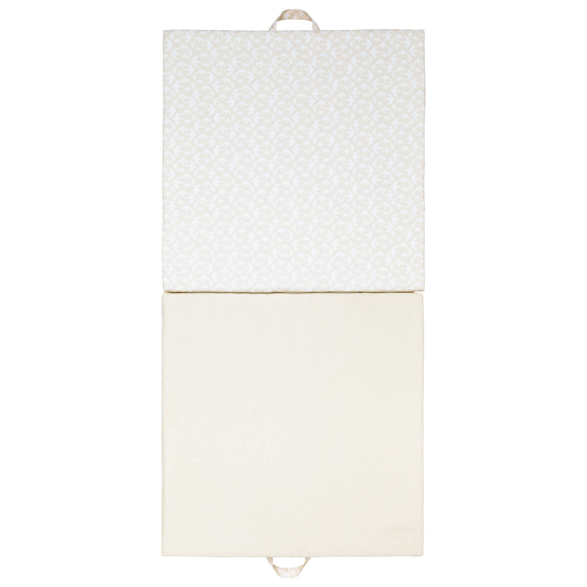 Tapis câlin 3 en 1 - 24kg/m3 - Oiseaux -
