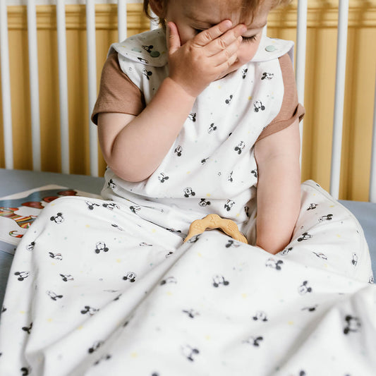 arrêt disney baby sur bb malin