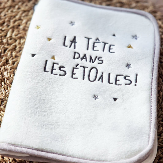 protège carnet de santé bebe