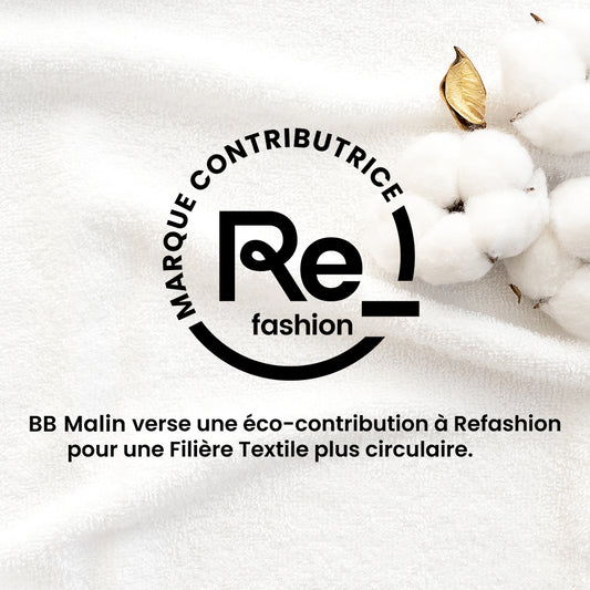 Le recyclage textile : une éco-contribution pour demain