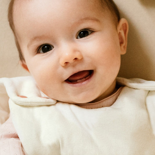 gigoteuse hiver bebe Babycalin