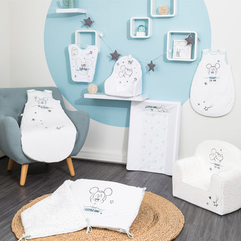 Mickey Little One Disney Baby par Babycalin
