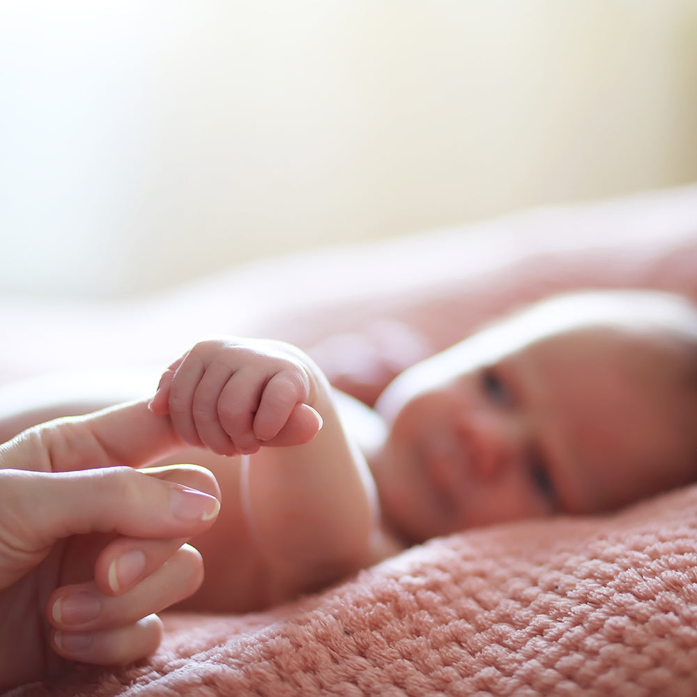 Coffrets de Soins bébé – BABY PREMA