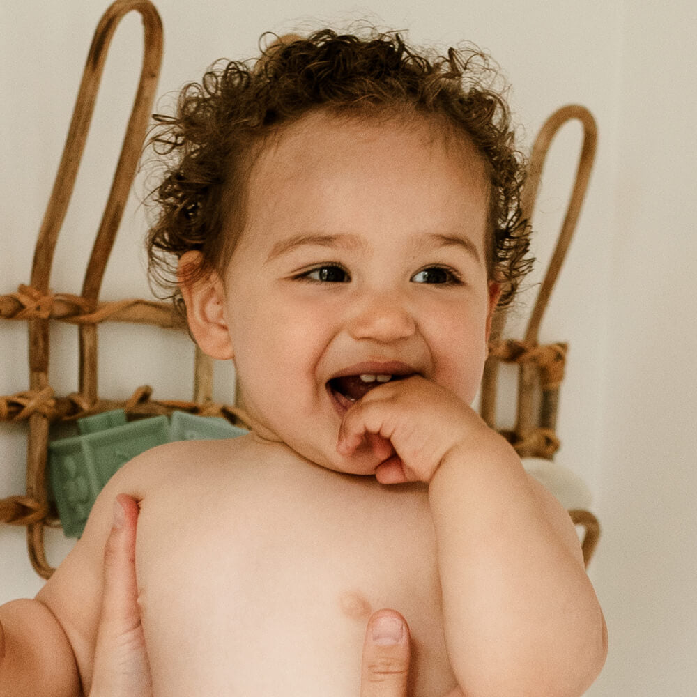 Babycalin Hygiène