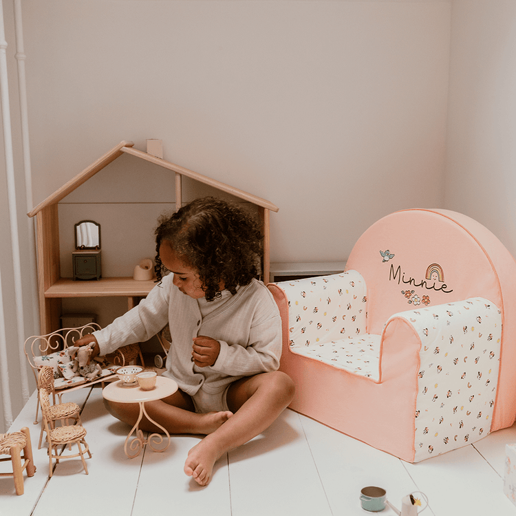 Fauteuil bébé Babycalin