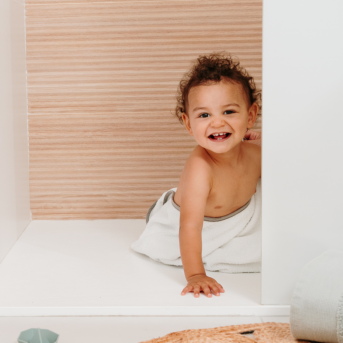 Bain bébé BB Malin