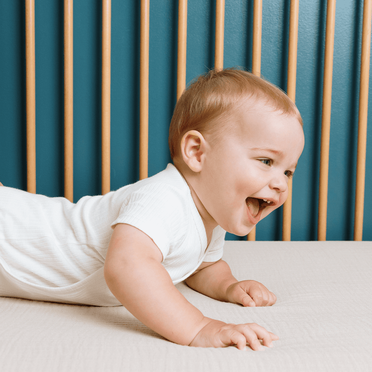 matelas bébé, drap bébé