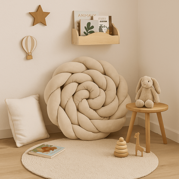 Confort Babycalin