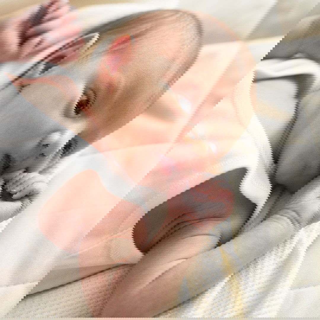BB Kit Naissance - 