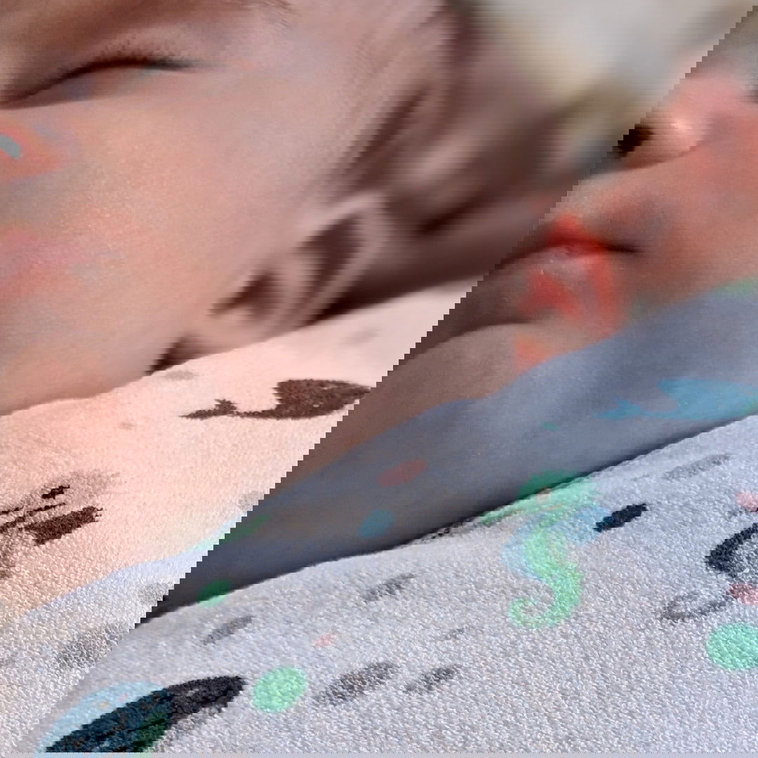 Babycalin Marin - BB Malin