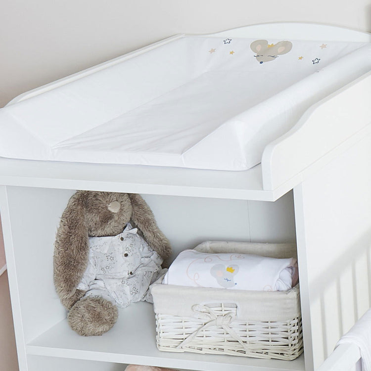 Babycalin matelas à langer Luxe - 