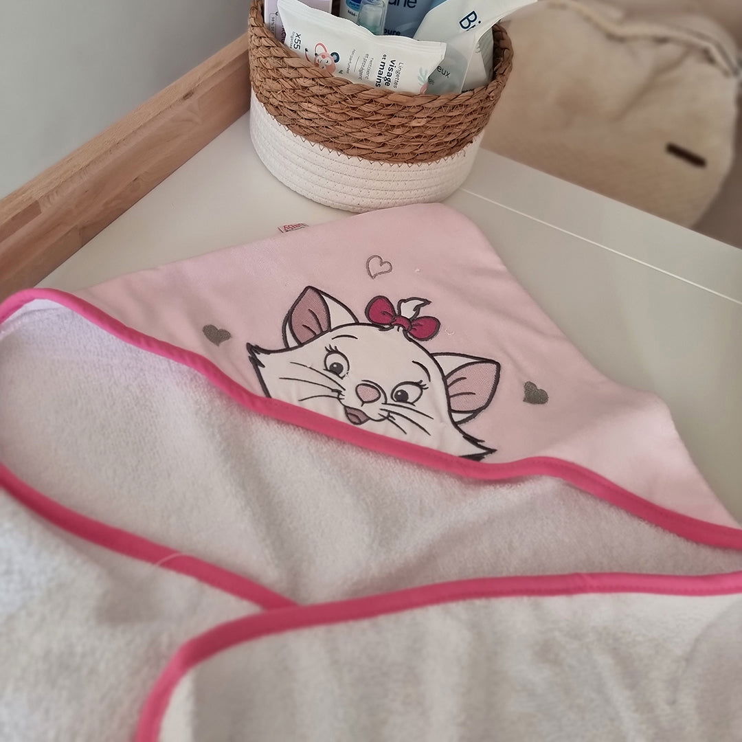 Capes de bain Disney Baby BB Malin