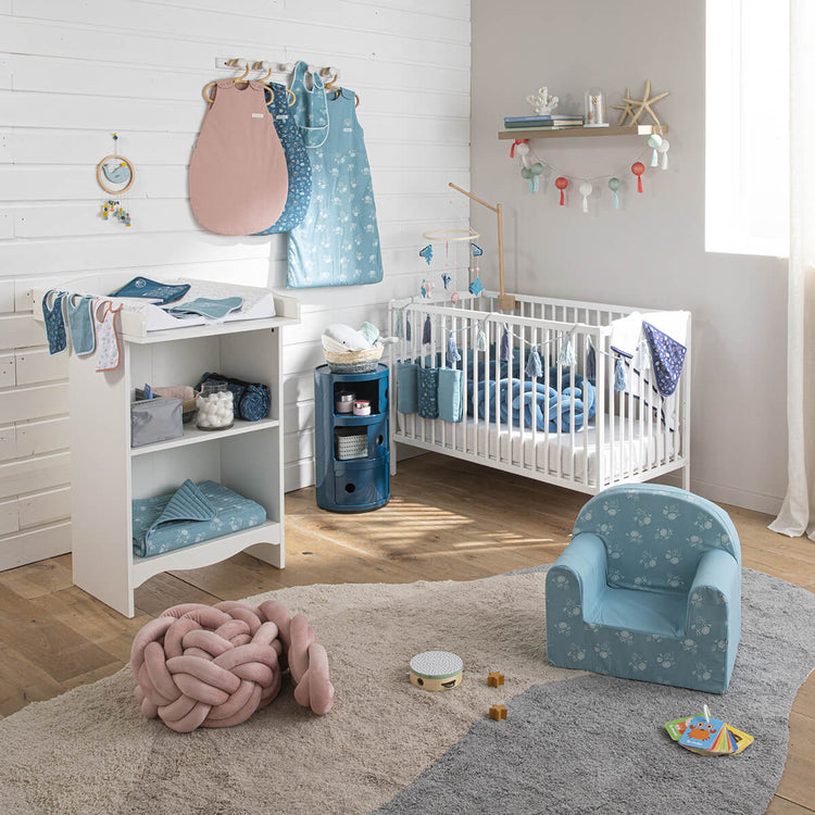Collection Seaside Romance par Little Band - 