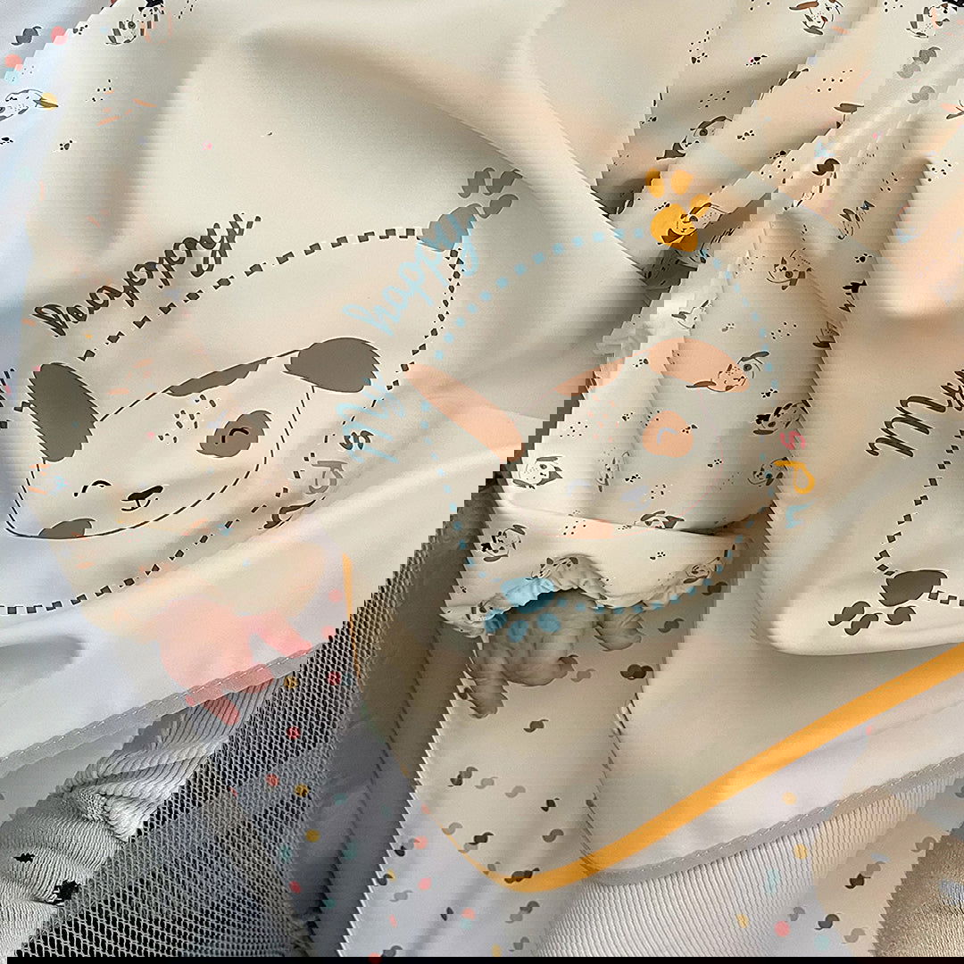 Collection Toutou par Babycalin - BB Malin
