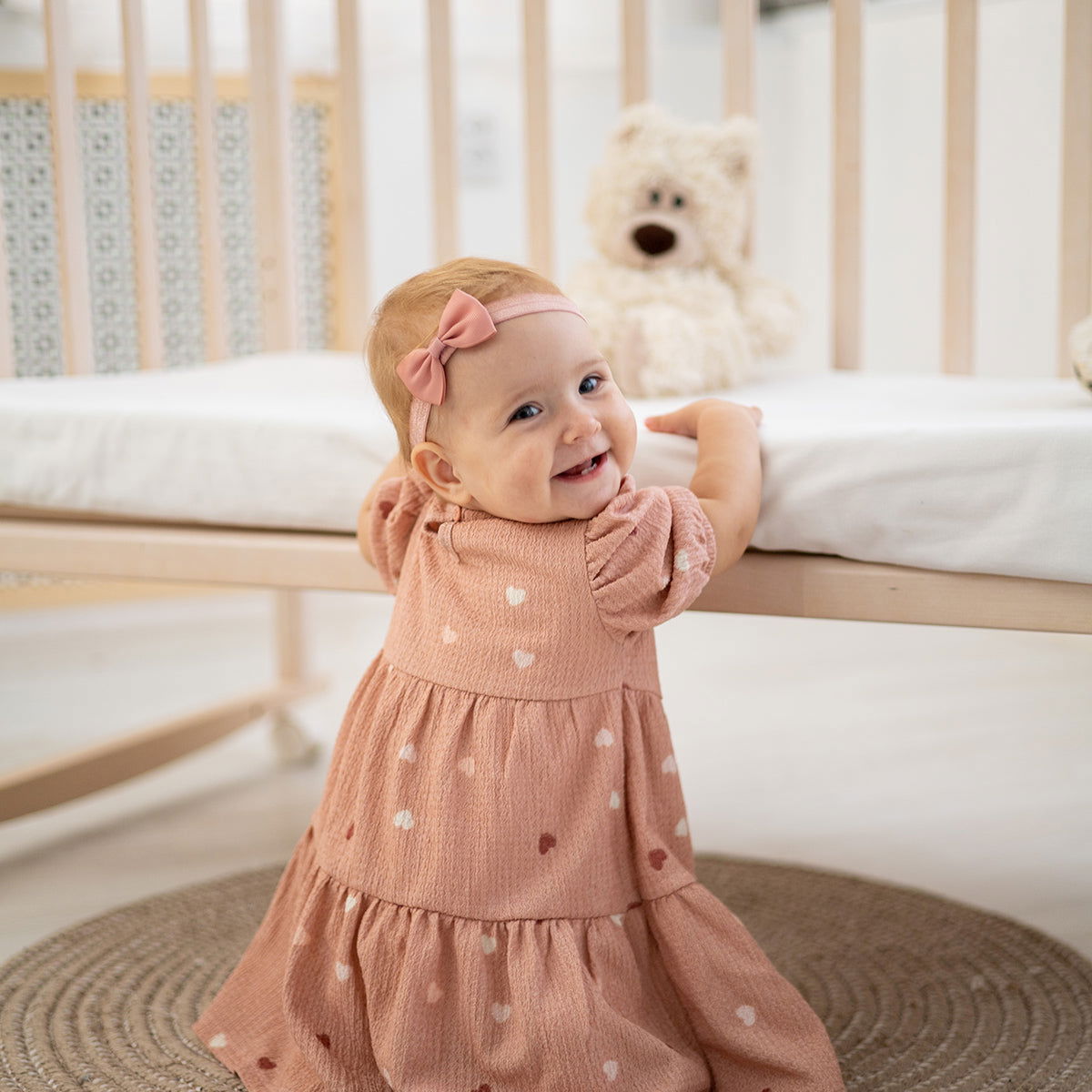 Confort bébé - BB Malin
