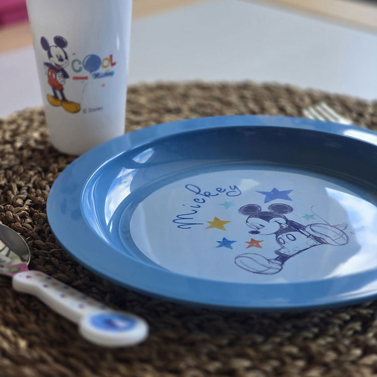 Disney Baby Repas - BB Malin