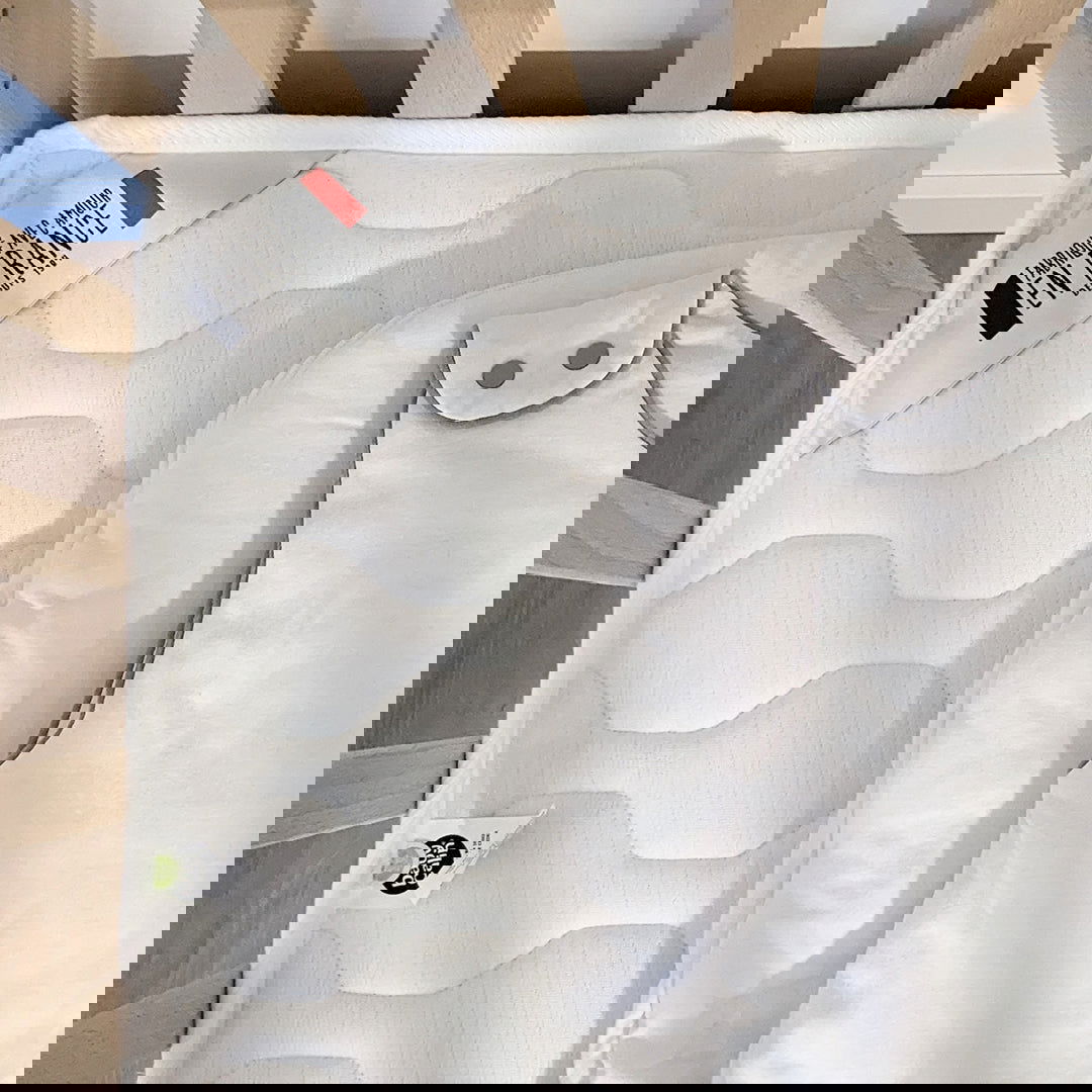 Literie respirante 3D - 