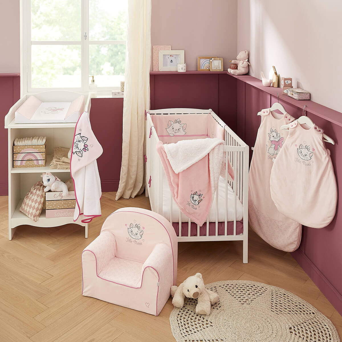 Marie Les Aristochats - 