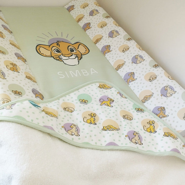 Matelas à langer Disney Baby - BB Malin