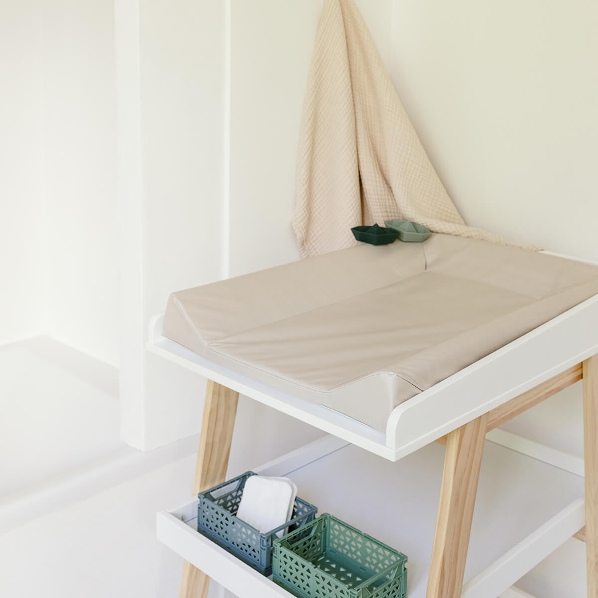 Mes essentiels pour bébé - BB Malin