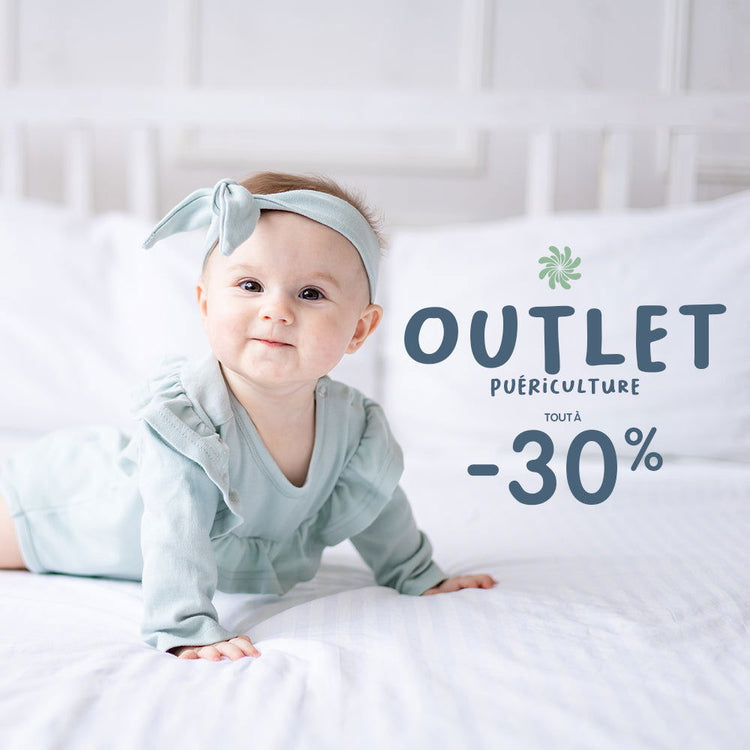 Outlet - 