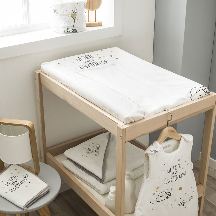 Matelas à langer Intégral