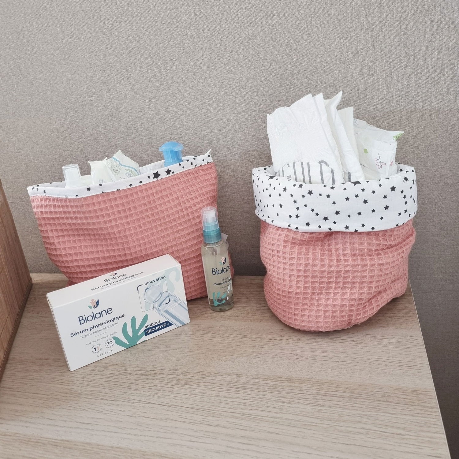 Rangements, Accessoires - 