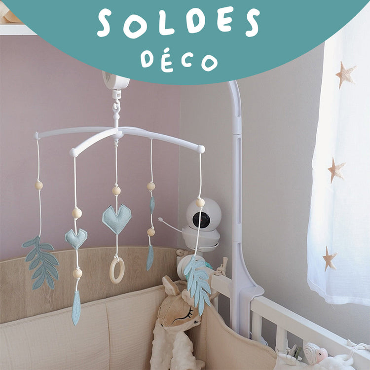 Soldes Eveil, Confort - 