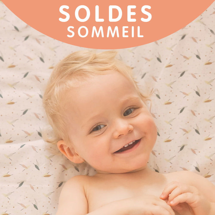 Soldes Sommeil - 